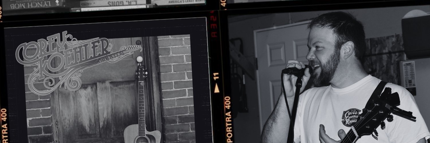 planetcorey's profile banner image