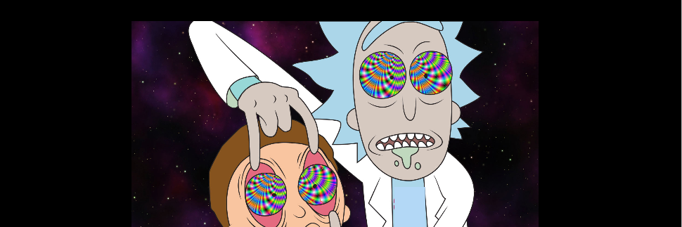 rickingaround's profile banner image