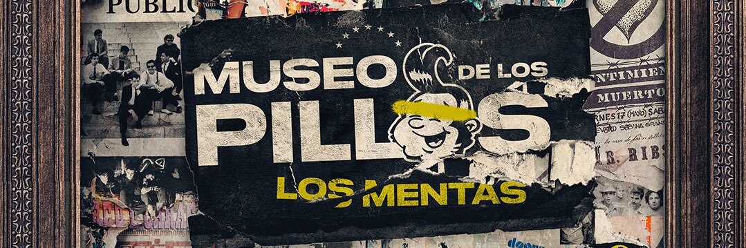 LosMentas's profile banner image