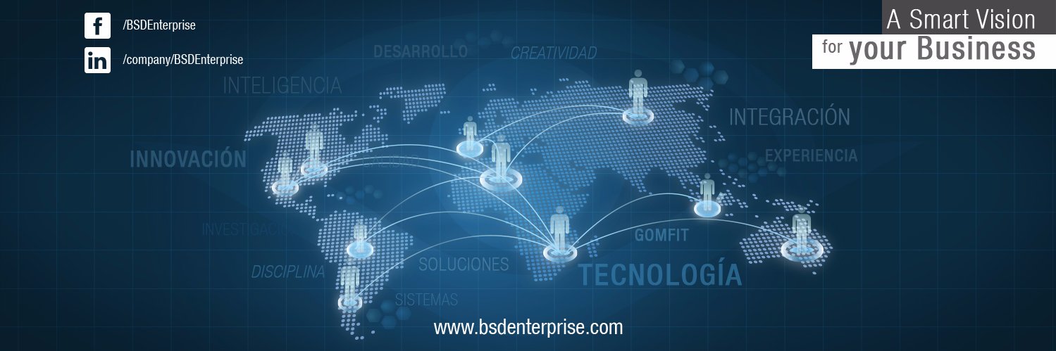 BSD_Enterprise's profile banner image