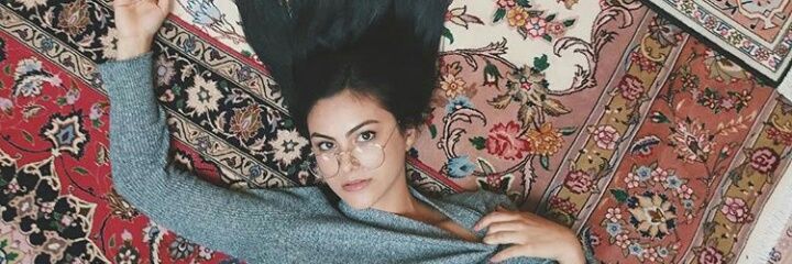 perfxbae's profile banner image