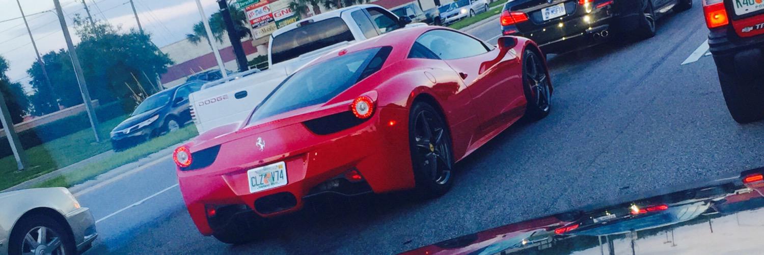 LatinFlacko407's profile banner image