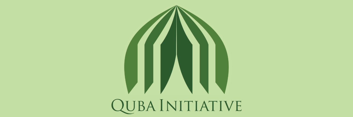 qubainitiative's profile banner image