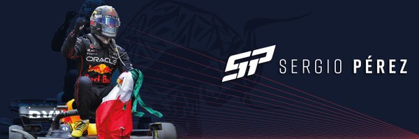 checoperez.com Profile Banner