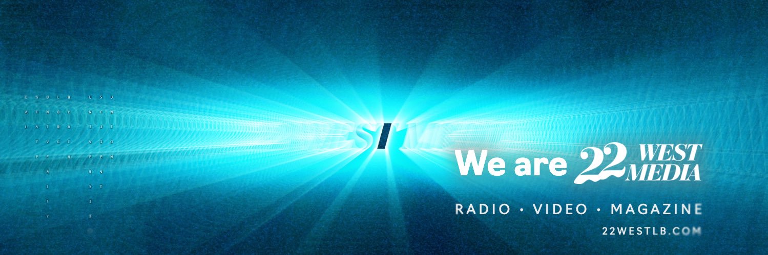 22 West Media banner