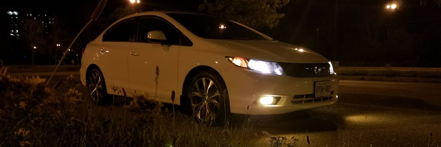JeremyWGale's profile banner image