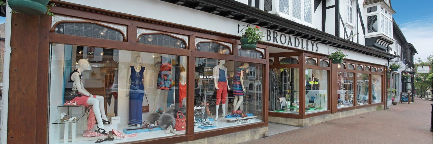 broadleysEG's profile banner image