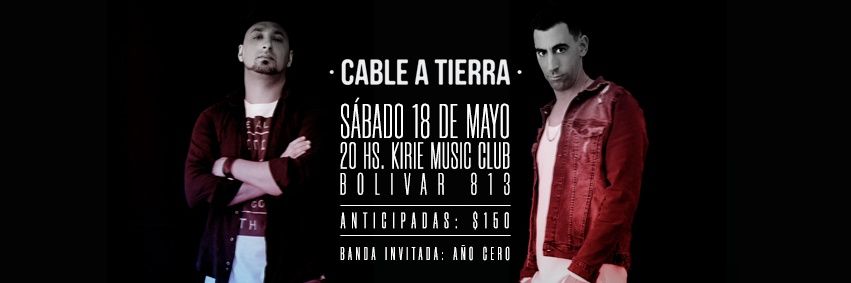 cable_a_tierra's profile banner image