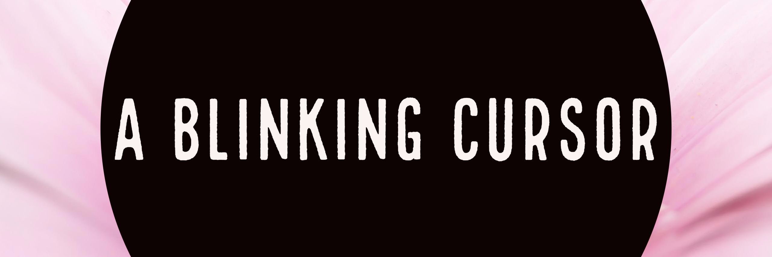 ablinkingcursor's profile banner image