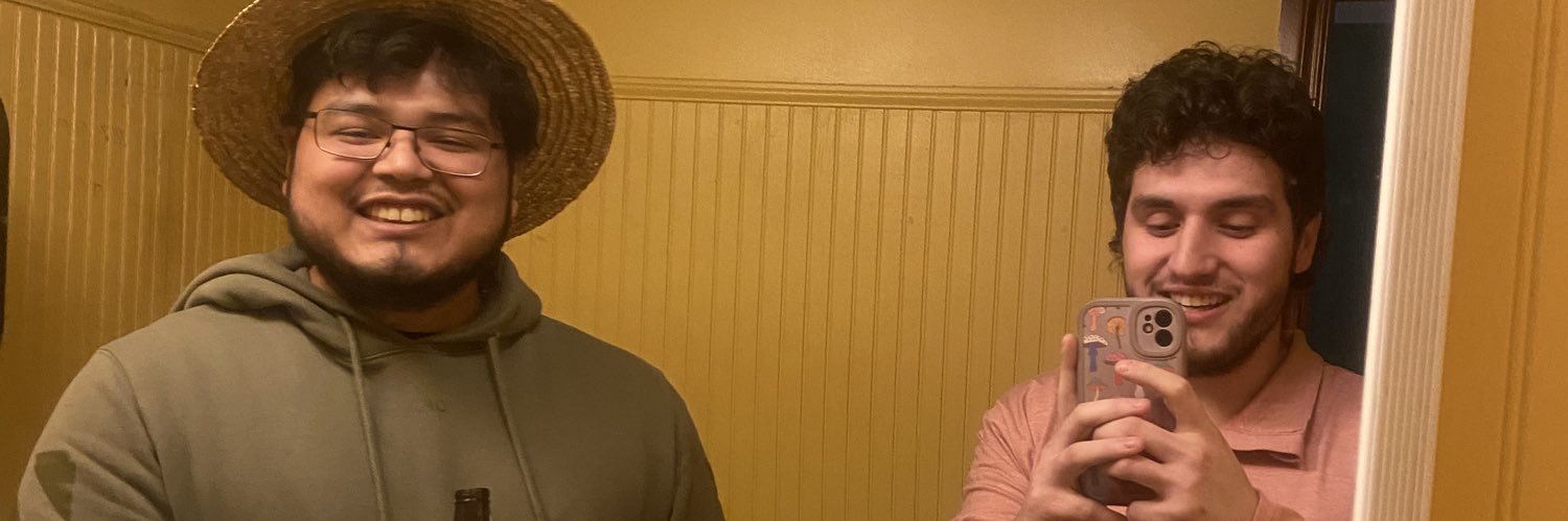 Andrewwmasonn's profile banner image