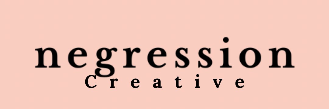 negression's profile banner image
