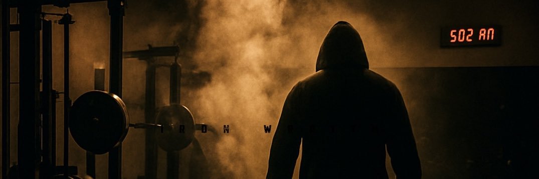 Iron Wraith Co banner