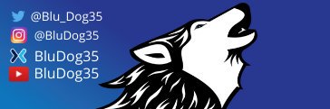 Blu_Dog35's profile banner image
