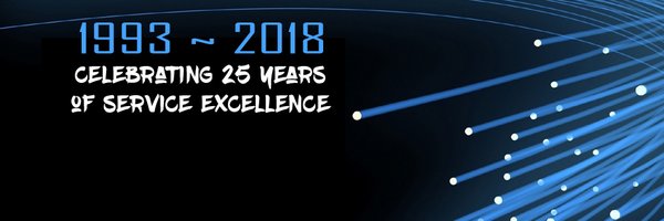 NetworkDataSvcs Profile Banner