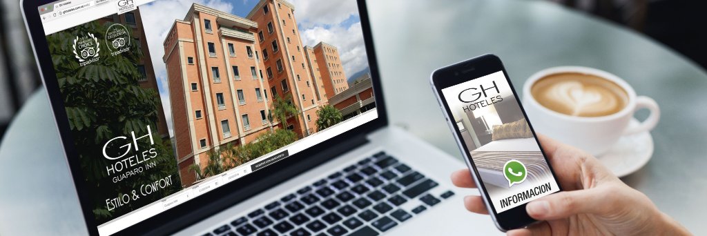 ghhoteles's profile banner image