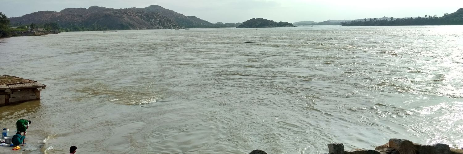 bggudi's profile banner image