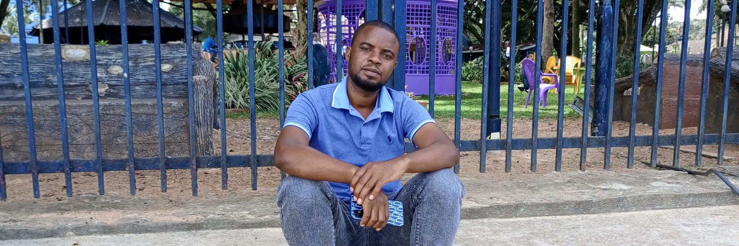 adegelo's profile banner image