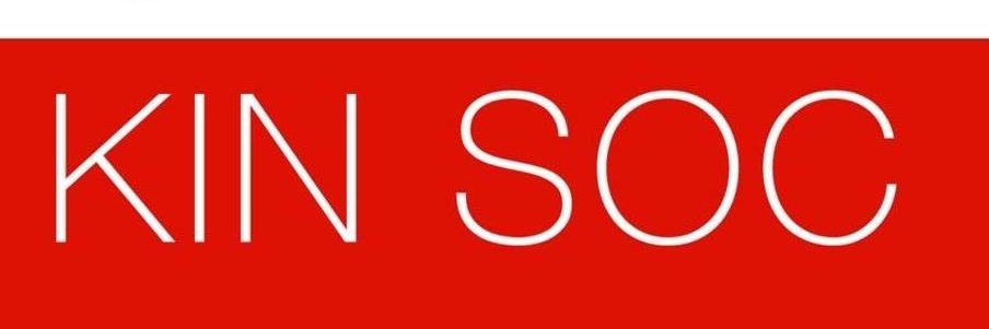 UNB Kin Society banner