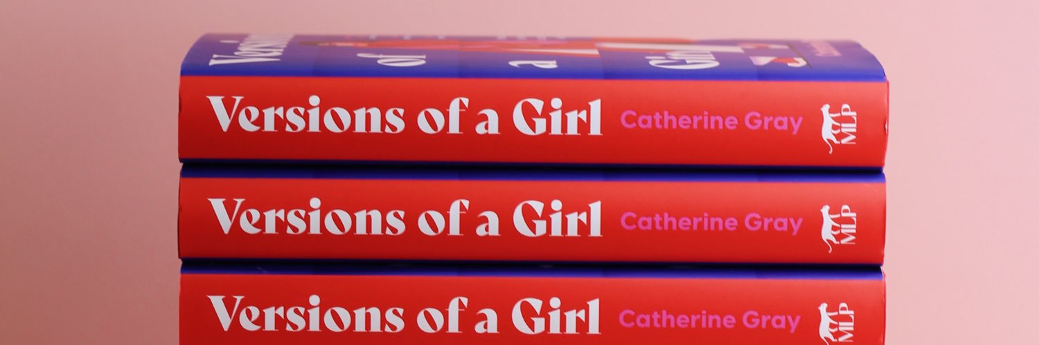 catherine gray banner