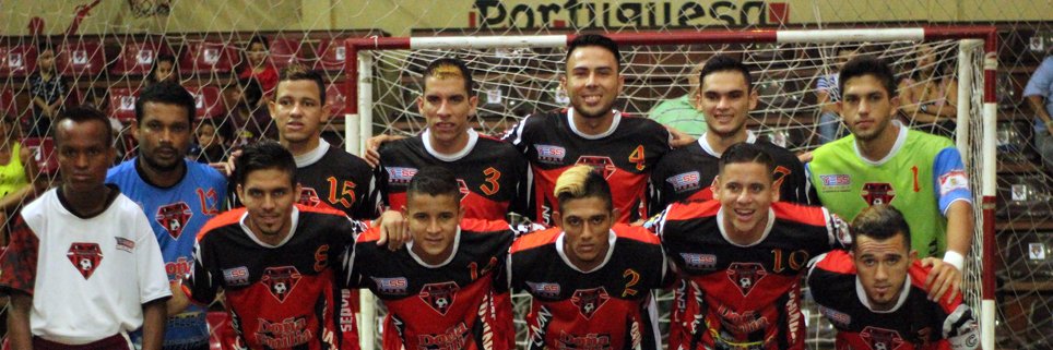 PortuguesaFSC's profile banner image