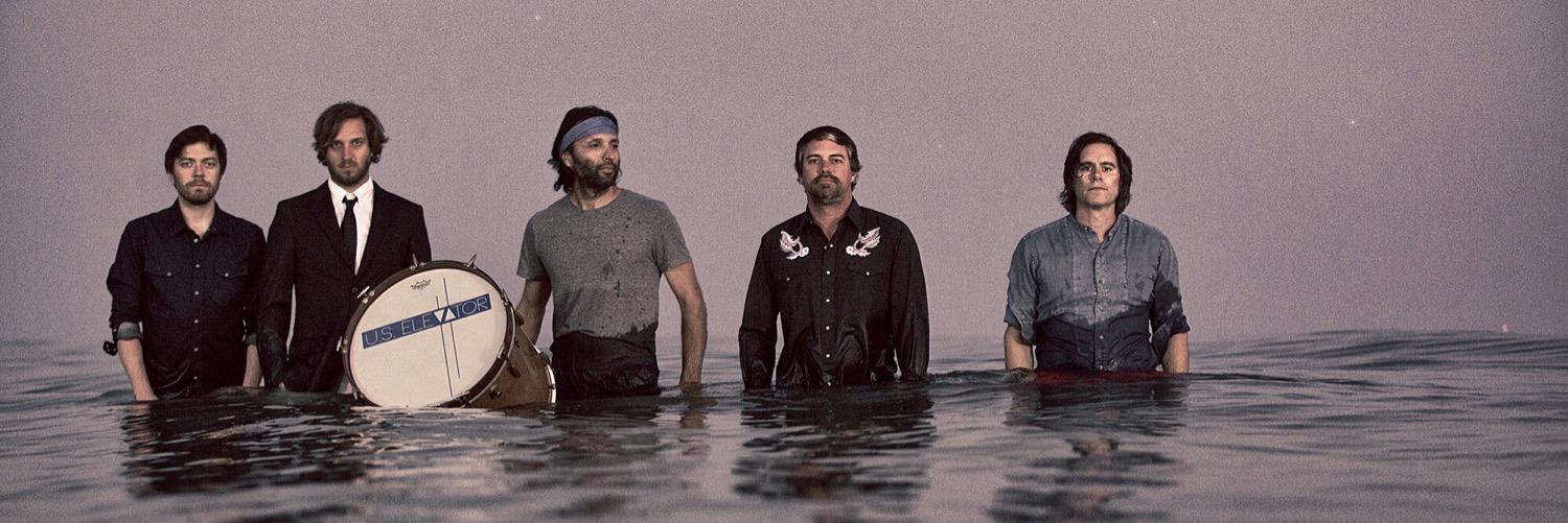 uselevatorband's profile banner image