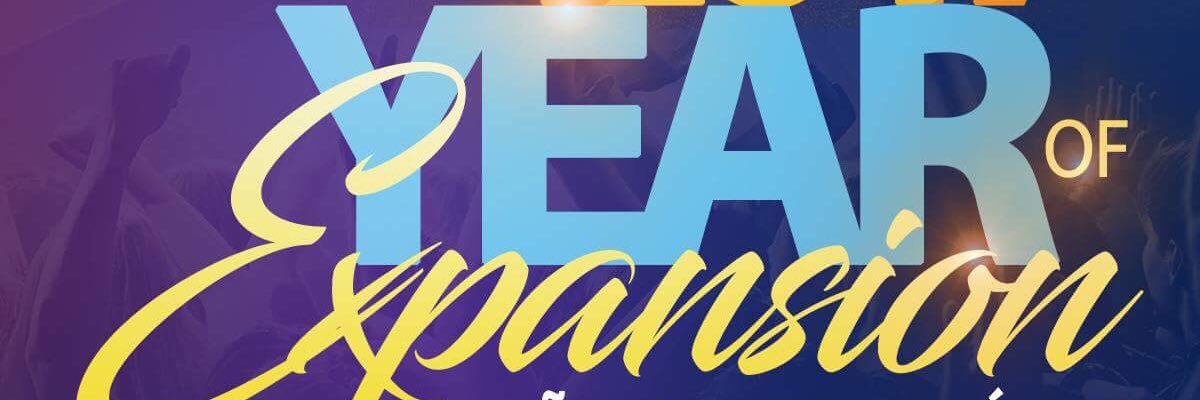 PastorTonyM's profile banner image
