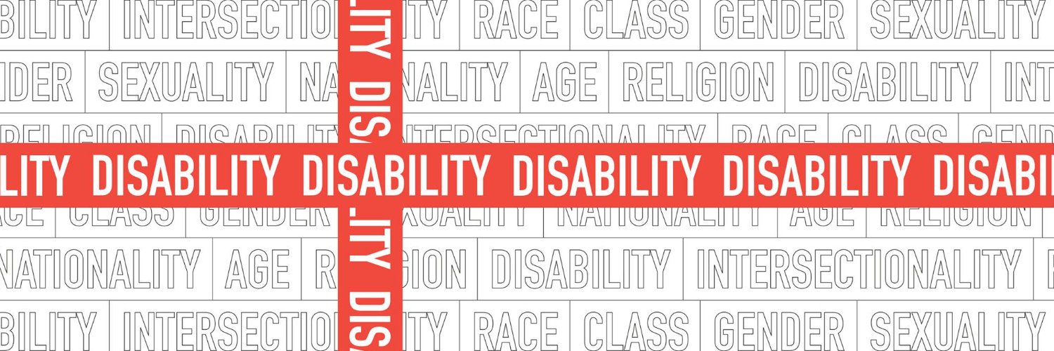 Invisible Disability Project banner