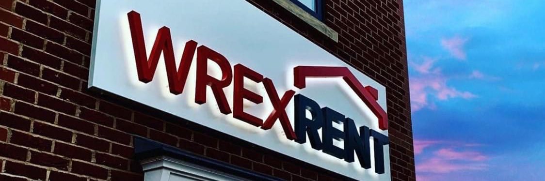 WREXRENT banner