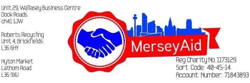 MerseyAid banner
