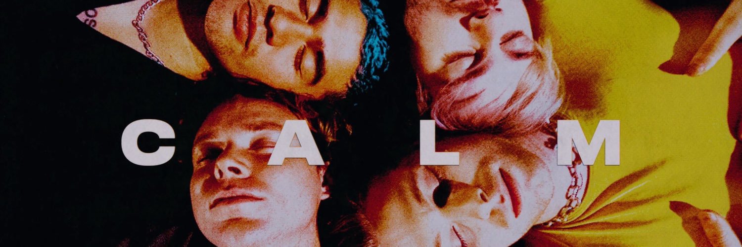 NewOlderScene's profile banner image