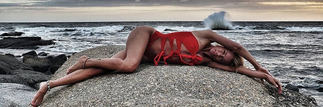 Nicole Neumann banner