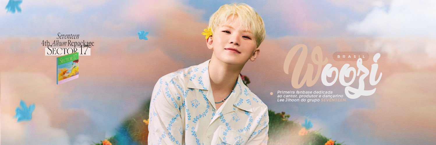 WooziBrasil's profile banner image