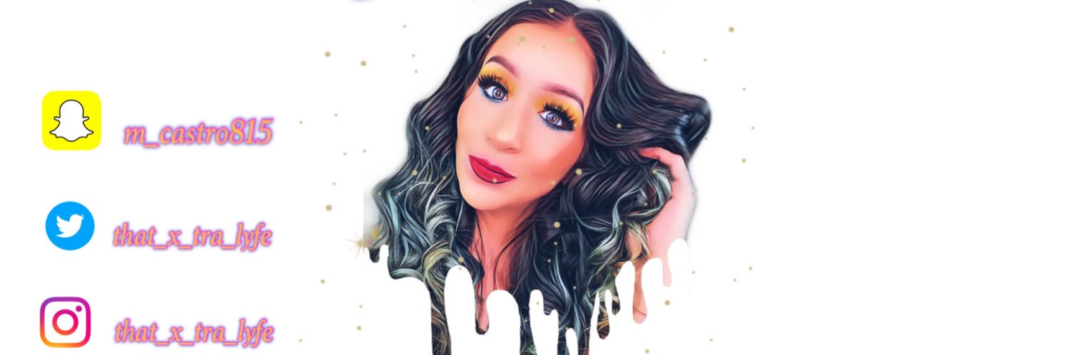 MrsCastro815's profile banner image