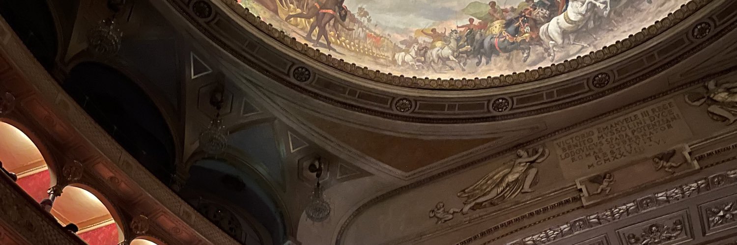DnlValentino's profile banner image