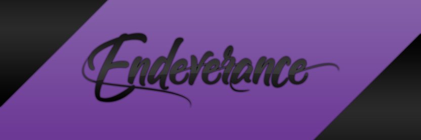 Endeverance banner