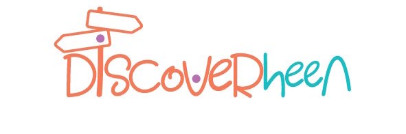 DiscoveRheen - Travelpreneur's banner