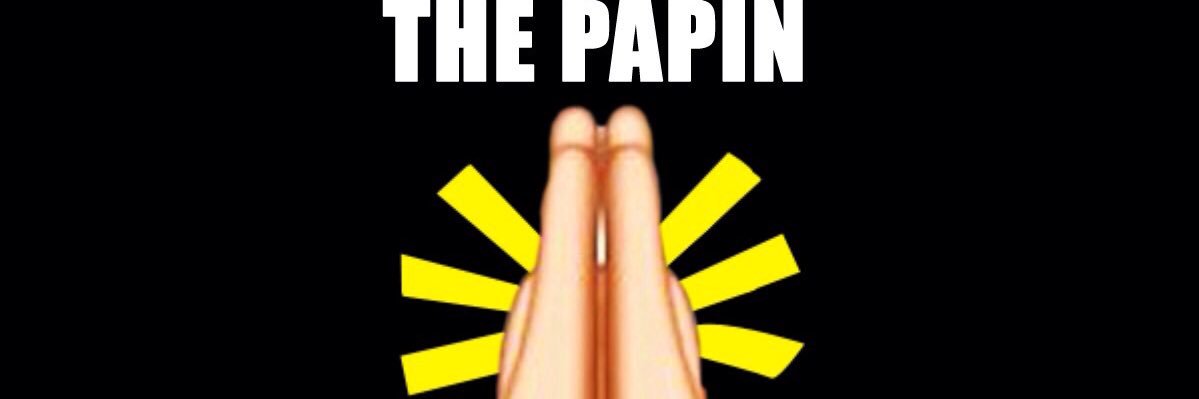 thepapin_'s profile banner image