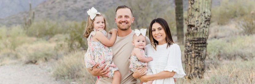 Tim Federowicz banner