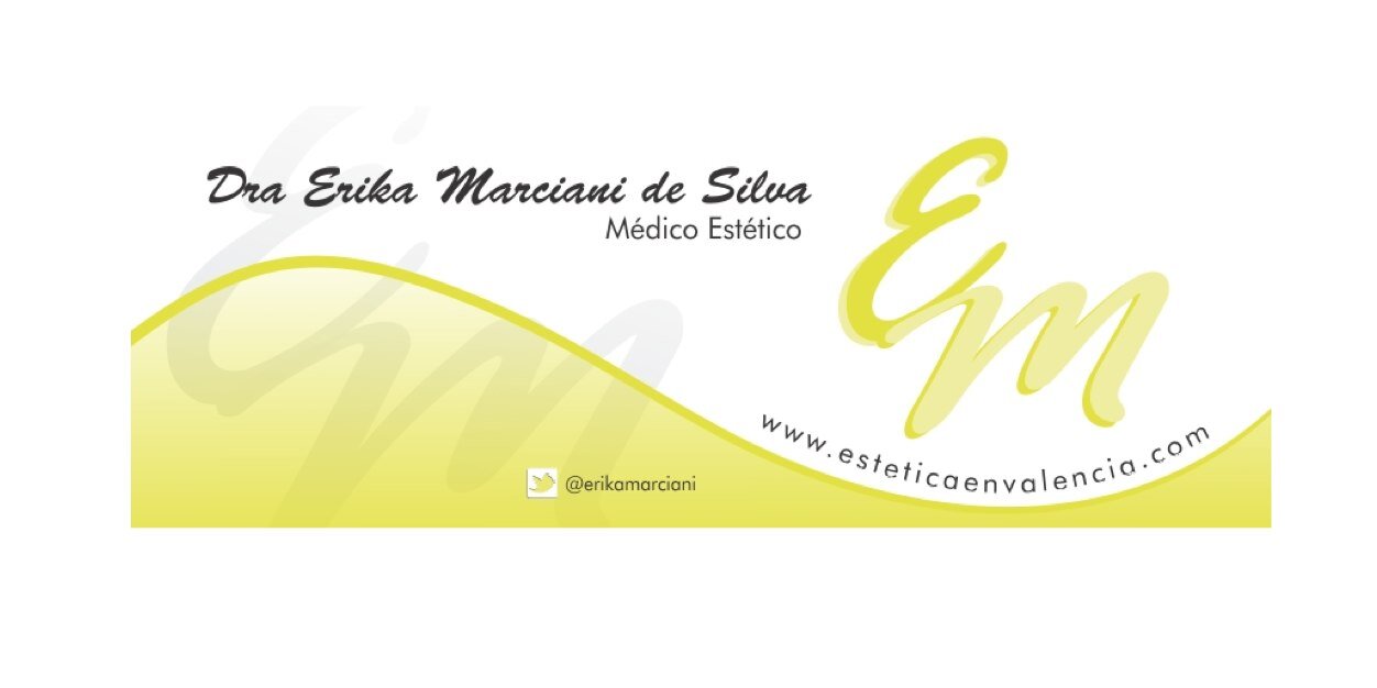 DoctoraErikaMarciani banner