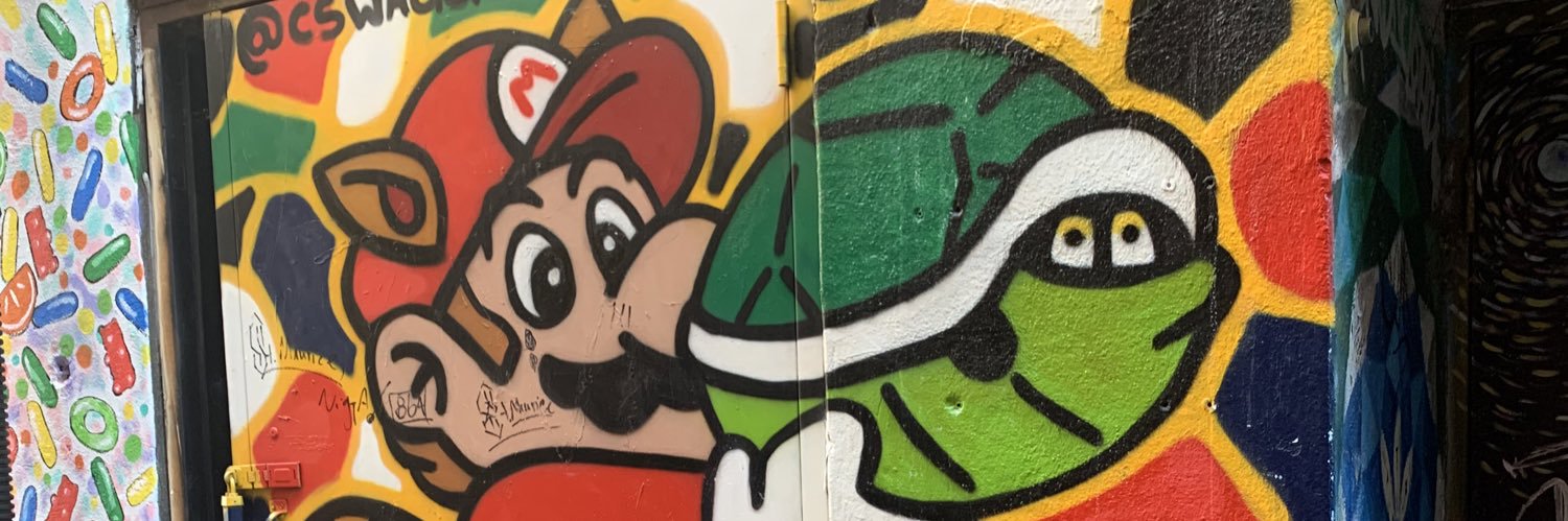 LustreBonBon's profile banner image