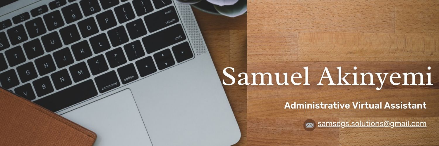 Samuel Akinyemi banner