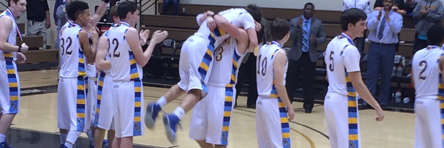 Cooper Root banner