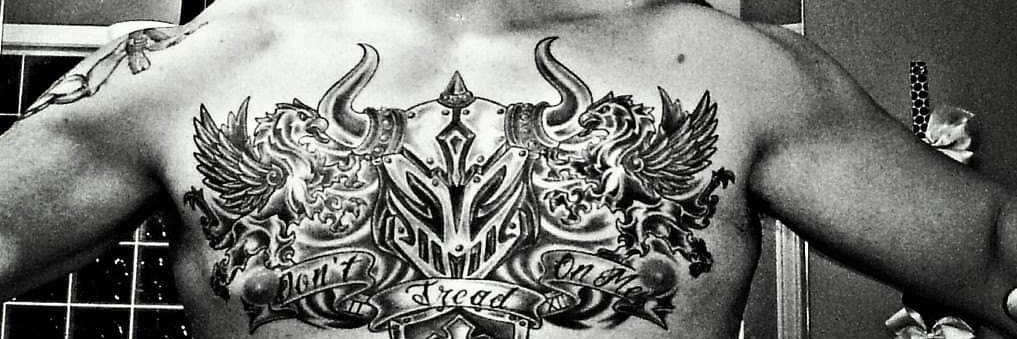 StanleyGWright's profile banner image