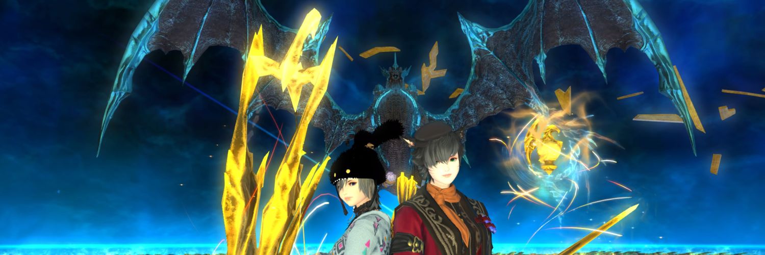 Pika_Deus's profile banner image