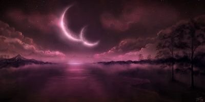 Mariloag's profile banner image
