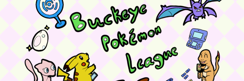 BuckeyePokemon's profile banner image