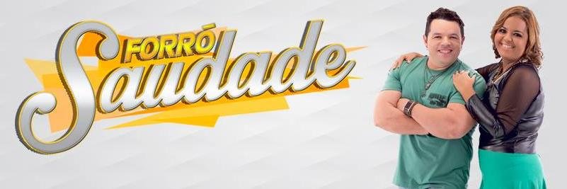 forrosaudade's profile banner image