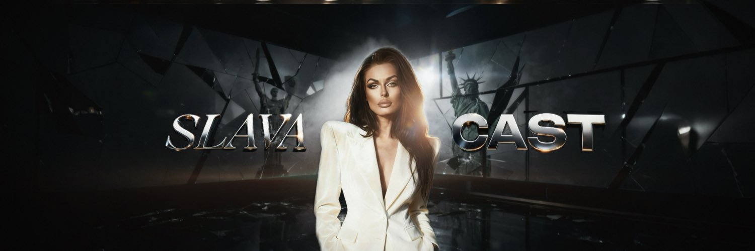 Slavie 🇪🇺 banner