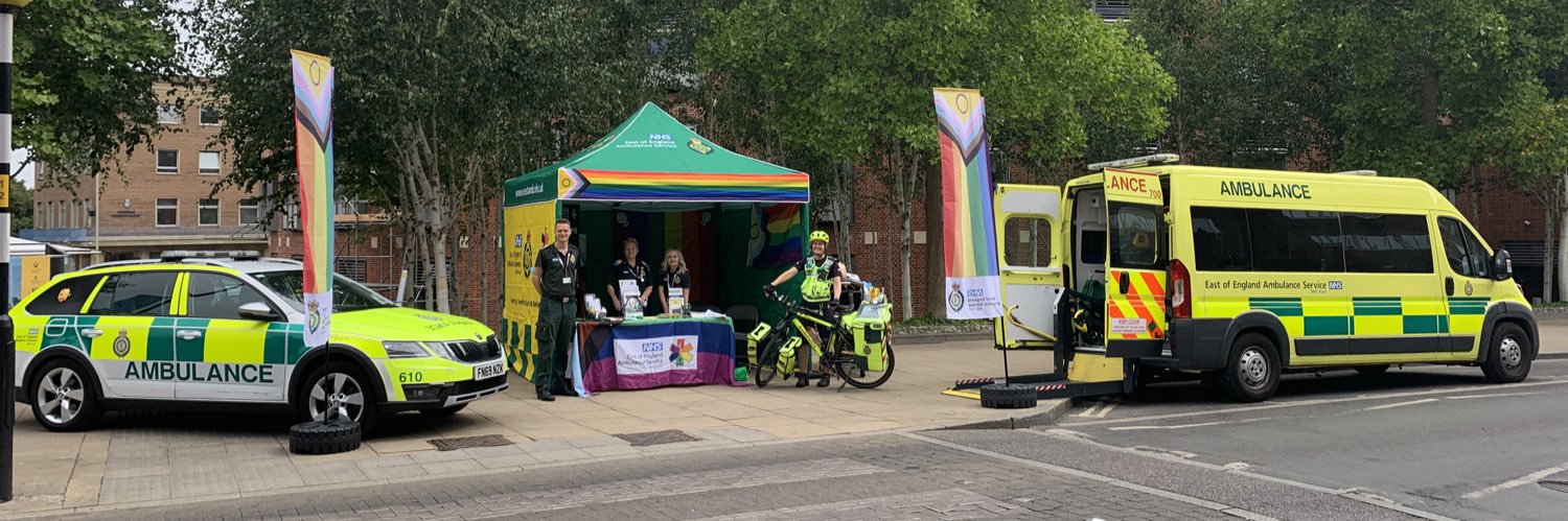 EEAST_LGBT's profile banner image