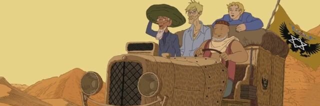 blackWhiskas's profile banner image
